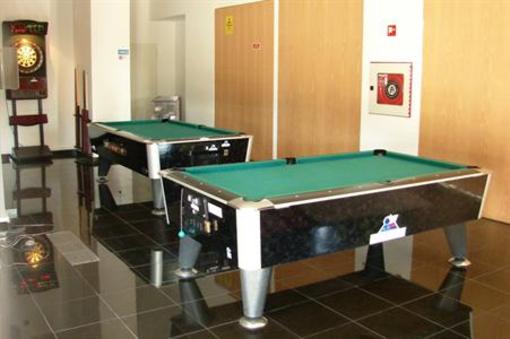 фото отеля Oceano Atlantico Apartamentos