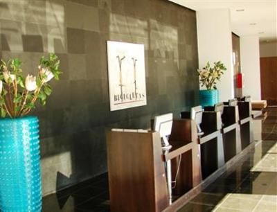 фото отеля Oceano Atlantico Apartamentos