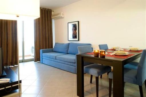 фото отеля Oceano Atlantico Apartamentos