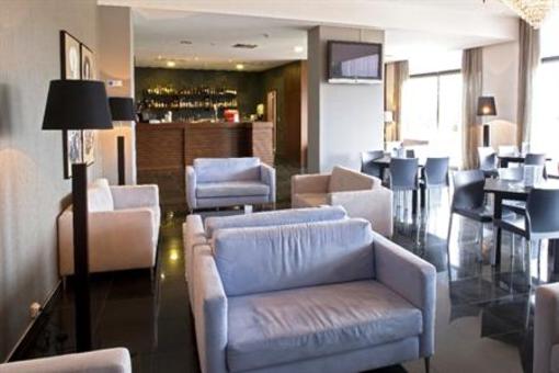 фото отеля Oceano Atlantico Apartamentos