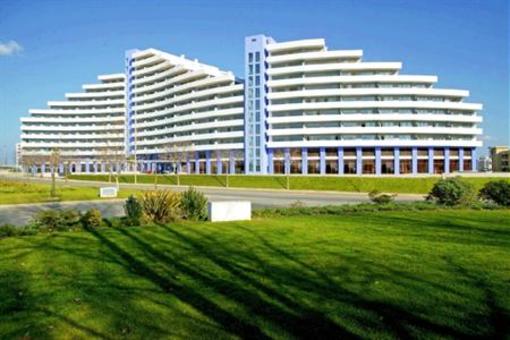 фото отеля Oceano Atlantico Apartamentos