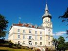 фото отеля Hotel Schloss Schwarzenfeld