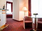 фото отеля Hotel Schloss Schwarzenfeld