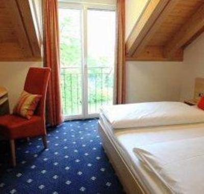 фото отеля Landhaus Sixtmuhle