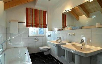 фото отеля Landhaus Sixtmuhle