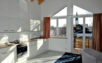 фото отеля Landhaus Sixtmuhle