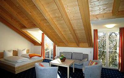 фото отеля Landhaus Sixtmuhle
