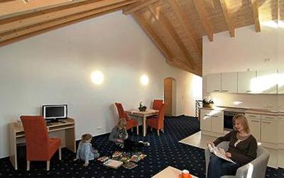 фото отеля Landhaus Sixtmuhle