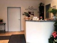 Landhaus Sixtmuhle