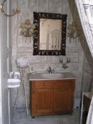 фото отеля Le Clos du Prince