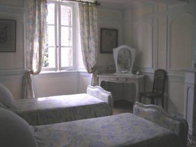 фото отеля Le Clos du Prince