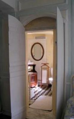 фото отеля Le Clos du Prince
