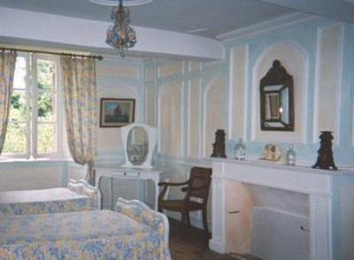 фото отеля Le Clos du Prince