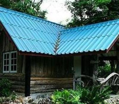 фото отеля Baan Rai Rhim Tarn