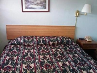 фото отеля The Benton Inn