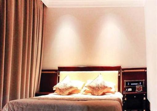 фото отеля Meng Da Hotel