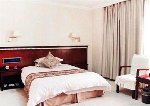 фото отеля Meng Da Hotel