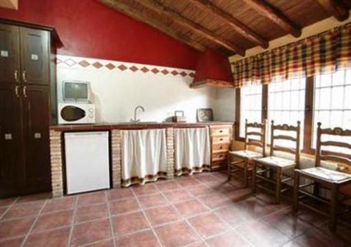 фото отеля Casa Rural La Canada del Valle del Jerte Navaconcejo