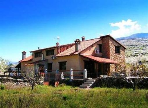 фото отеля Casa Rural La Canada del Valle del Jerte Navaconcejo