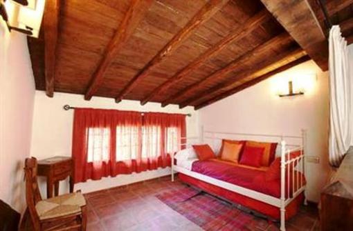 фото отеля Casa Rural La Canada del Valle del Jerte Navaconcejo