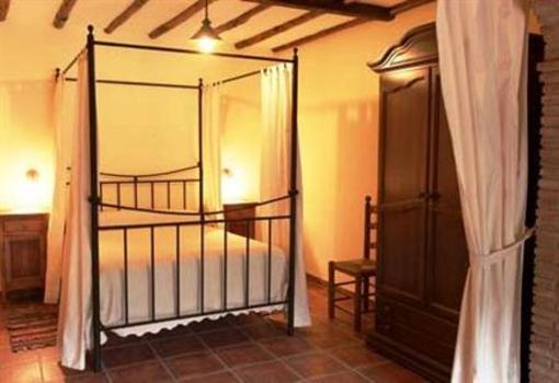 фото отеля Casa Rural La Canada del Valle del Jerte Navaconcejo