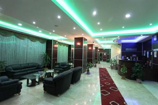 фото отеля Remay Hotel
