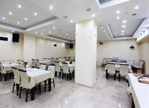 фото отеля Remay Hotel