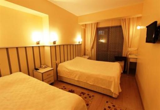 фото отеля Remay Hotel