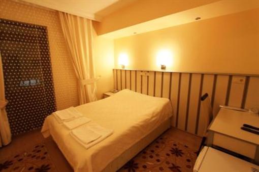 фото отеля Remay Hotel