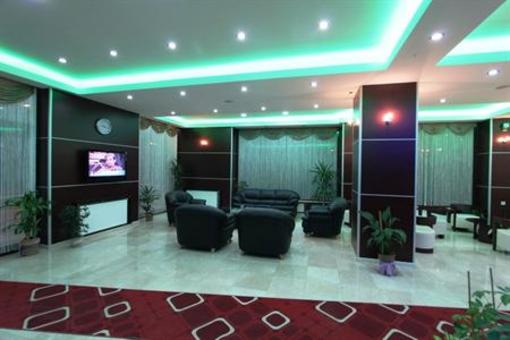 фото отеля Remay Hotel