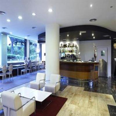 фото отеля Holiday Inn Bilbao