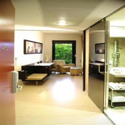фото отеля Holiday Inn Bilbao