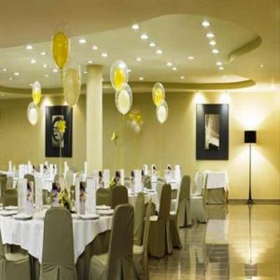 фото отеля Holiday Inn Bilbao