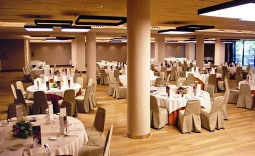 фото отеля Holiday Inn Bilbao