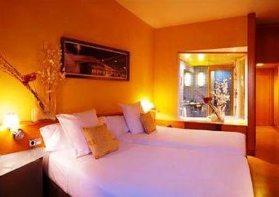 фото отеля Holiday Inn Bilbao