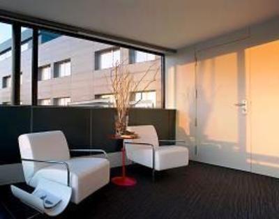 фото отеля Holiday Inn Bilbao