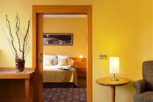 фото отеля Holiday Inn Bilbao