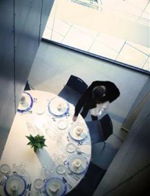 фото отеля Holiday Inn Bilbao