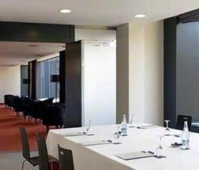 фото отеля Holiday Inn Bilbao