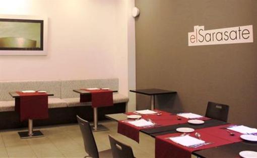 фото отеля Holiday Inn Bilbao