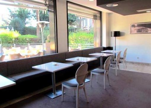 фото отеля Holiday Inn Bilbao