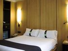 фото отеля Holiday Inn Bilbao