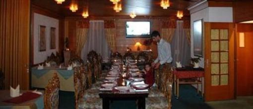 фото отеля Hotel Restaurant Langenthal