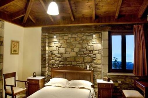 фото отеля Falasarna Villas
