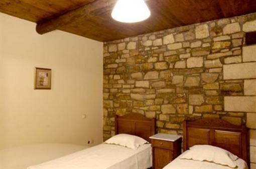 фото отеля Falasarna Villas