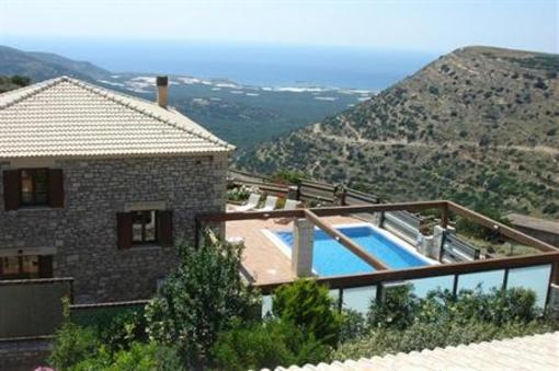 фото отеля Falasarna Villas