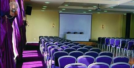фото отеля Cavan Crystal Hotel