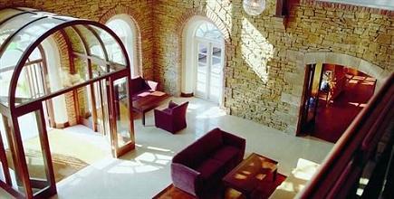 фото отеля Cavan Crystal Hotel