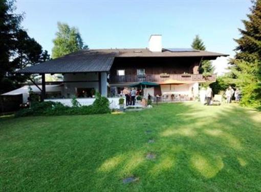 фото отеля Erkheimer Landhaus Erkheim