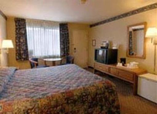 фото отеля Travel Inn Zanesville
